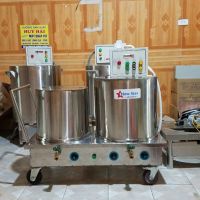 Nồi nấu phở 20-60 lít